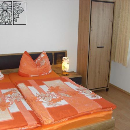 Pension Zum Koehler Schönwalde Esterno foto