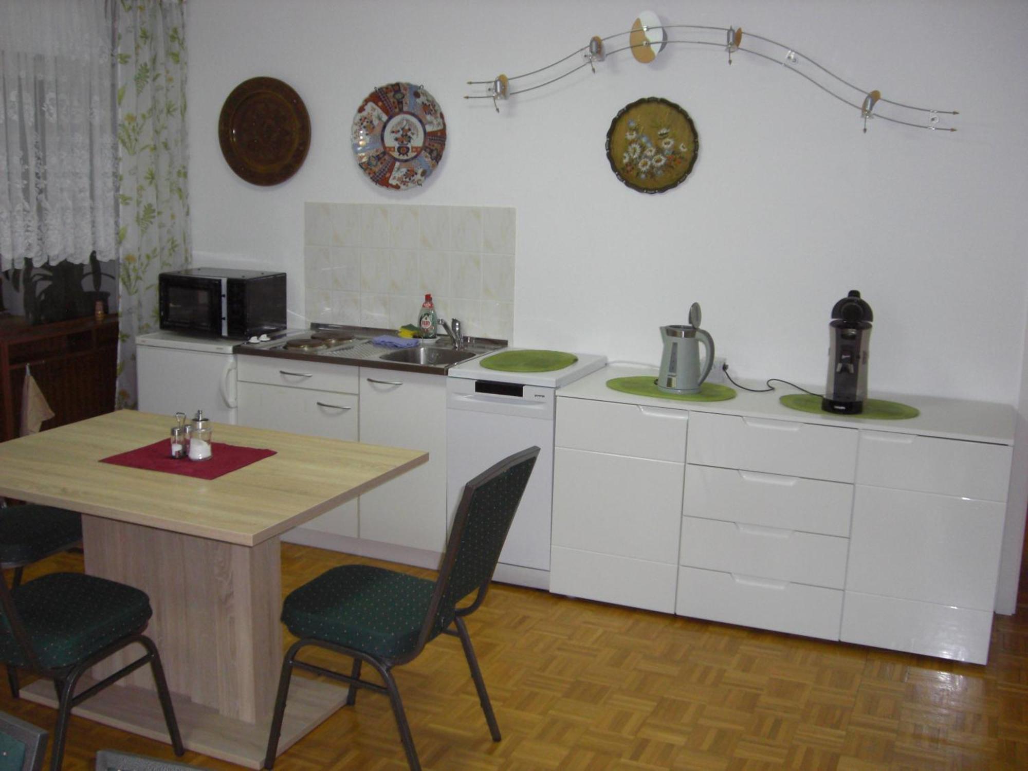 Pension Zum Koehler Schönwalde Esterno foto